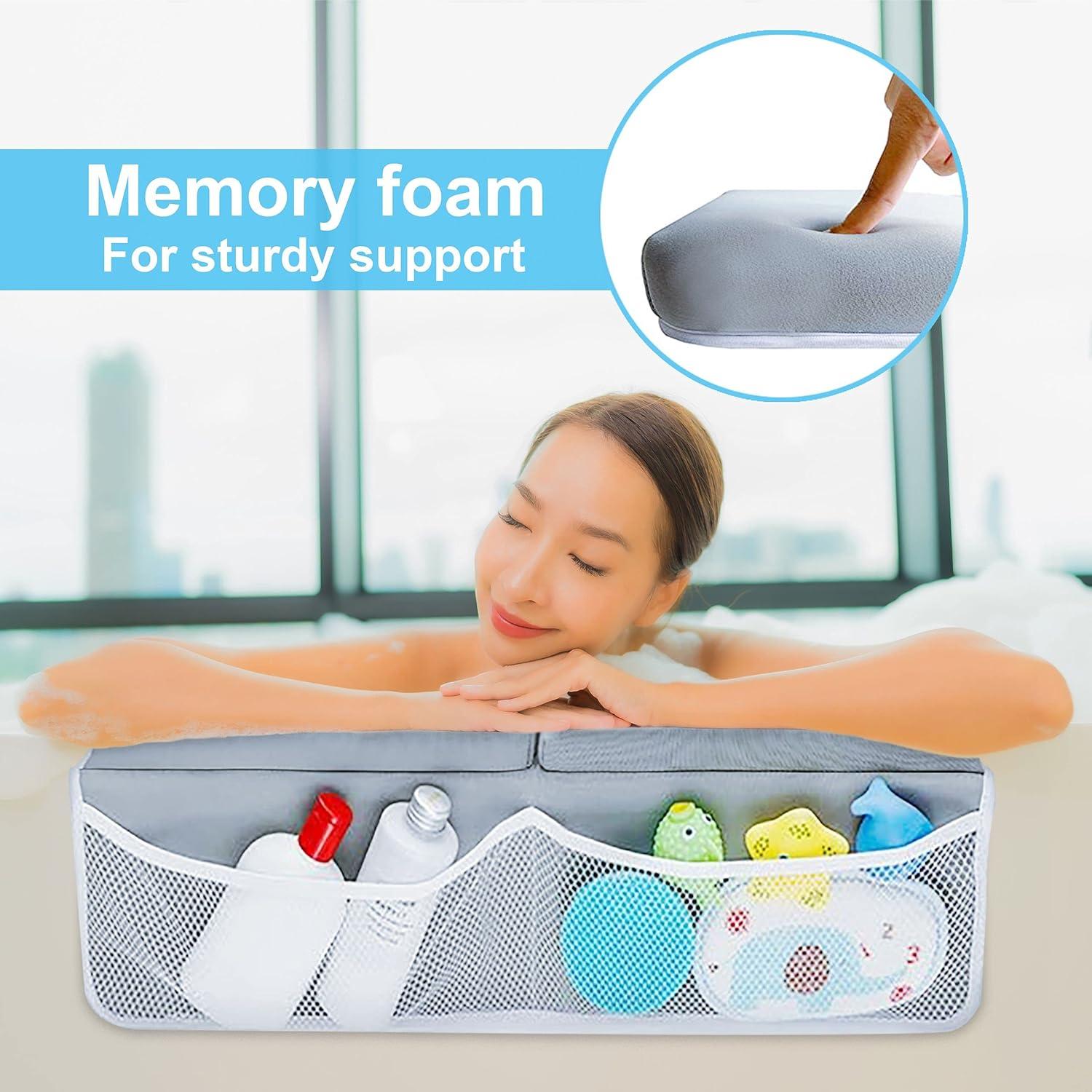 Conjunto Almohadilla para Rodillas y Codos Bahoki Essentials