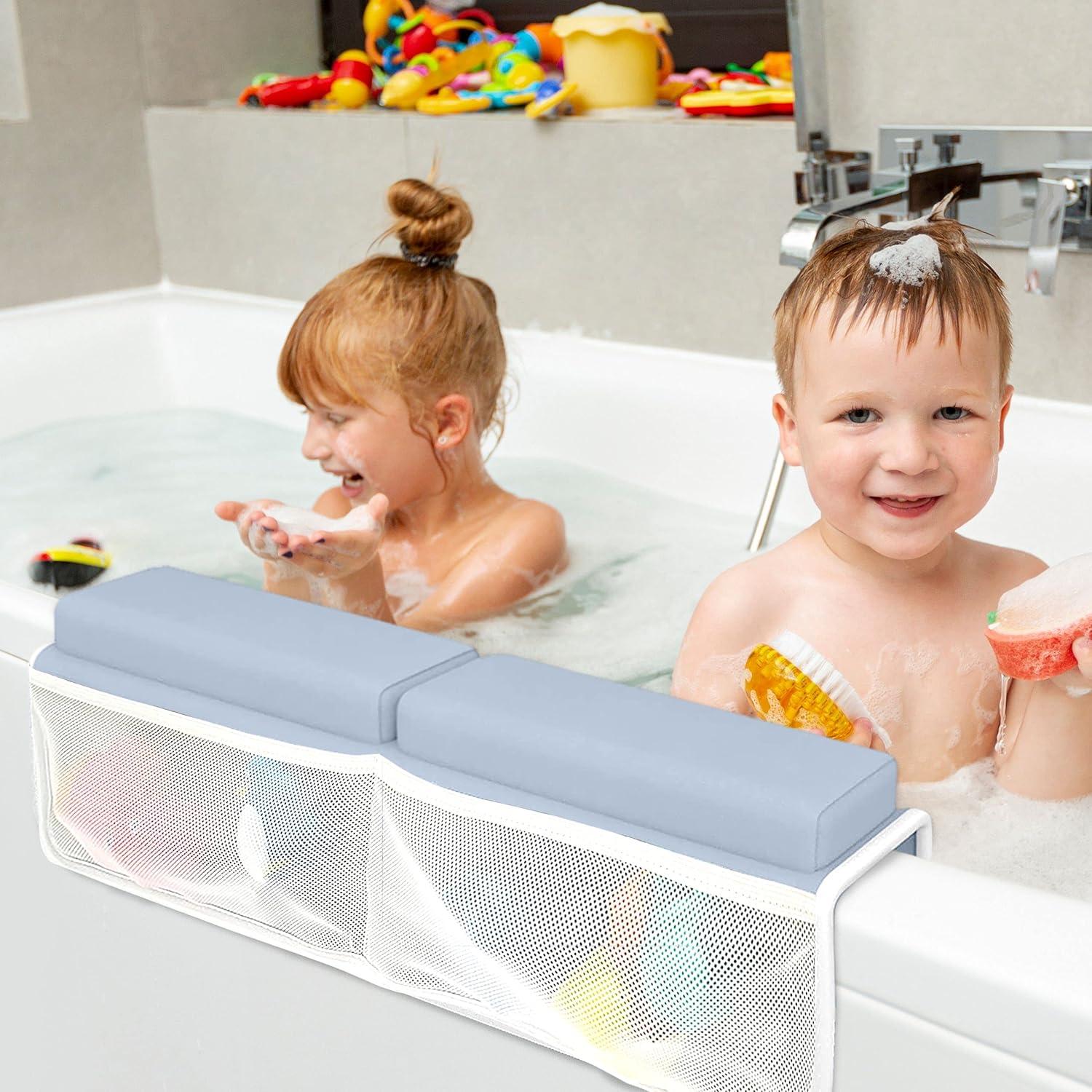 Conjunto Almohadilla para Rodillas y Codos Bahoki Essentials