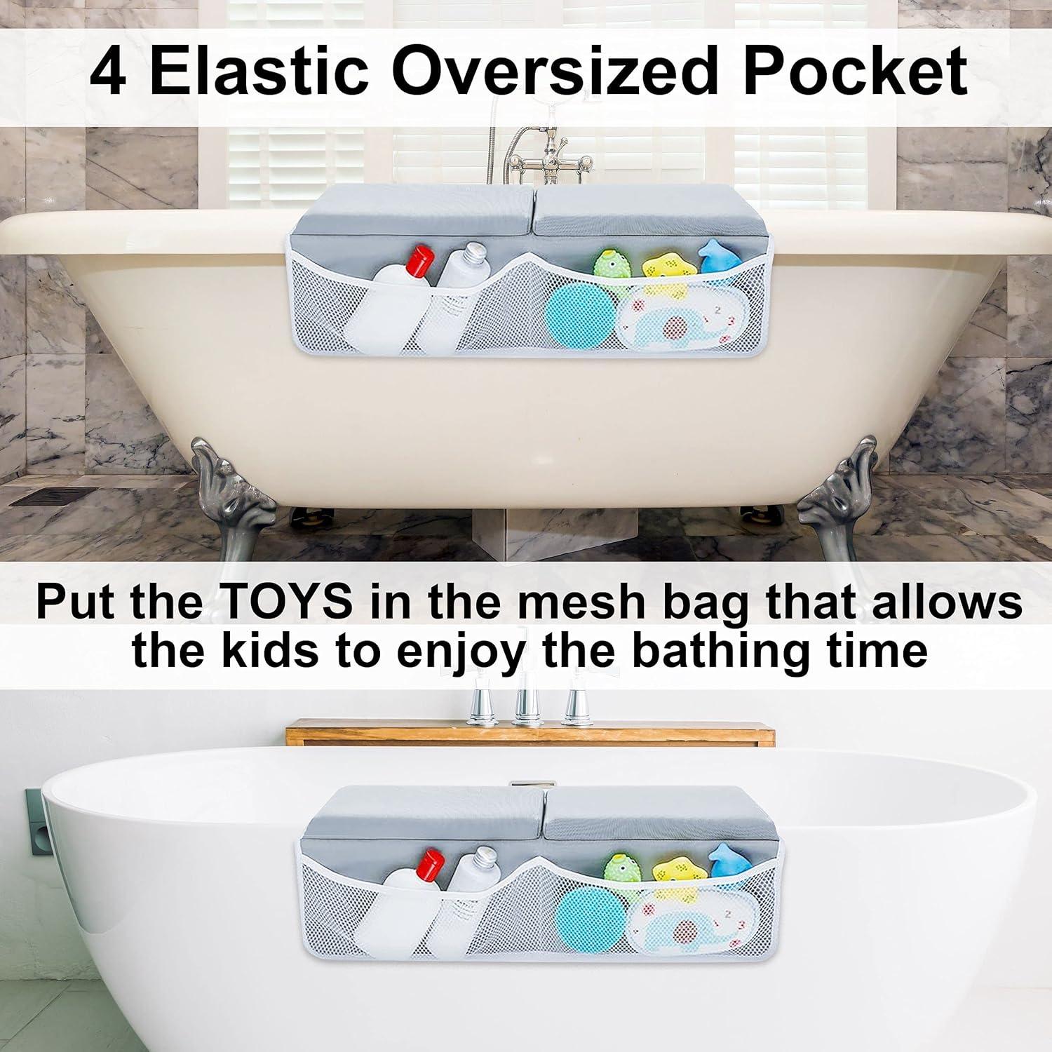 Conjunto Almohadilla para Rodillas y Codos Bahoki Essentials