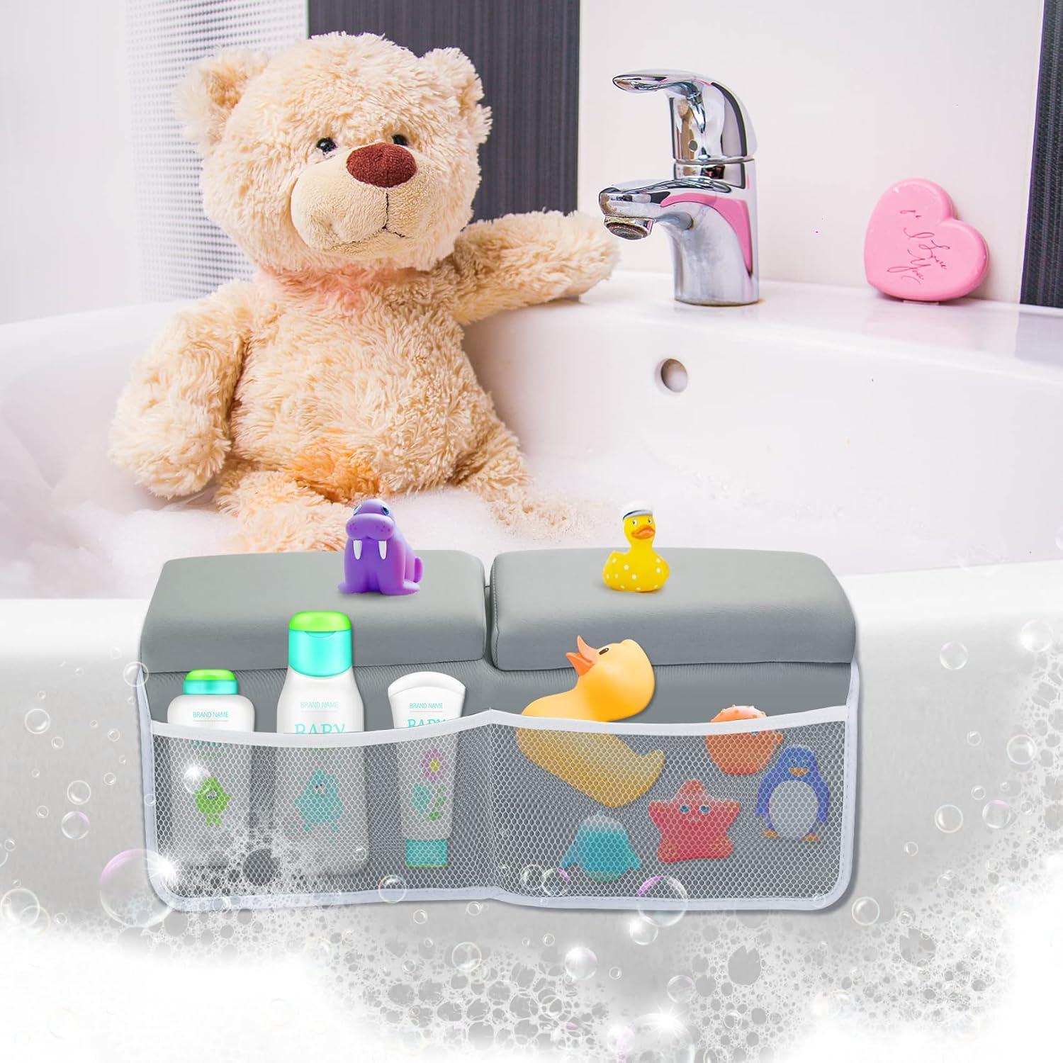 Almohadilla para Baño de Bebé Beyoung con Espuma Viscoelástica