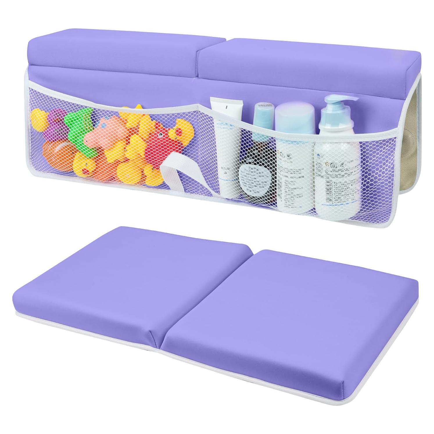 Juego Almohadillas para Rodillas y Codos Bebé Neopreno Antideslizante