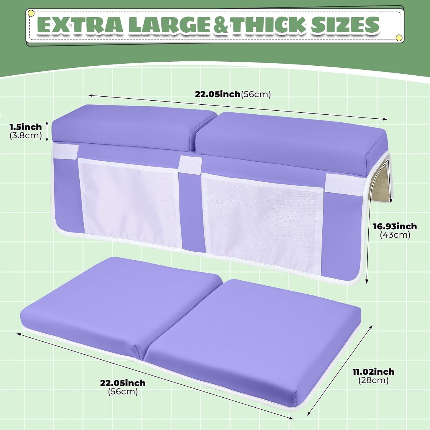 Juego Almohadillas para Rodillas y Codos Bebé Neopreno Antideslizante