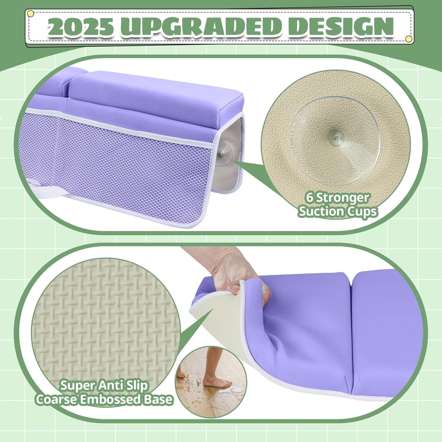 Juego Almohadillas para Rodillas y Codos Bebé Neopreno Antideslizante