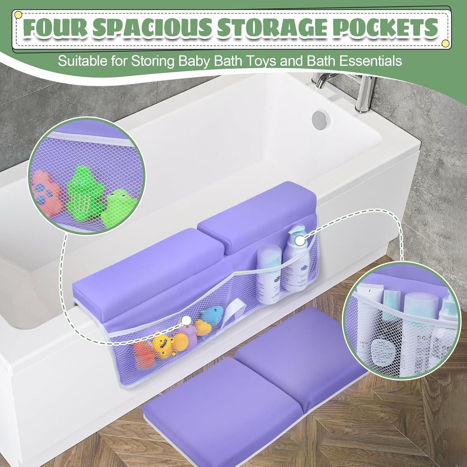 Juego Almohadillas para Rodillas y Codos Bebé Neopreno Antideslizante