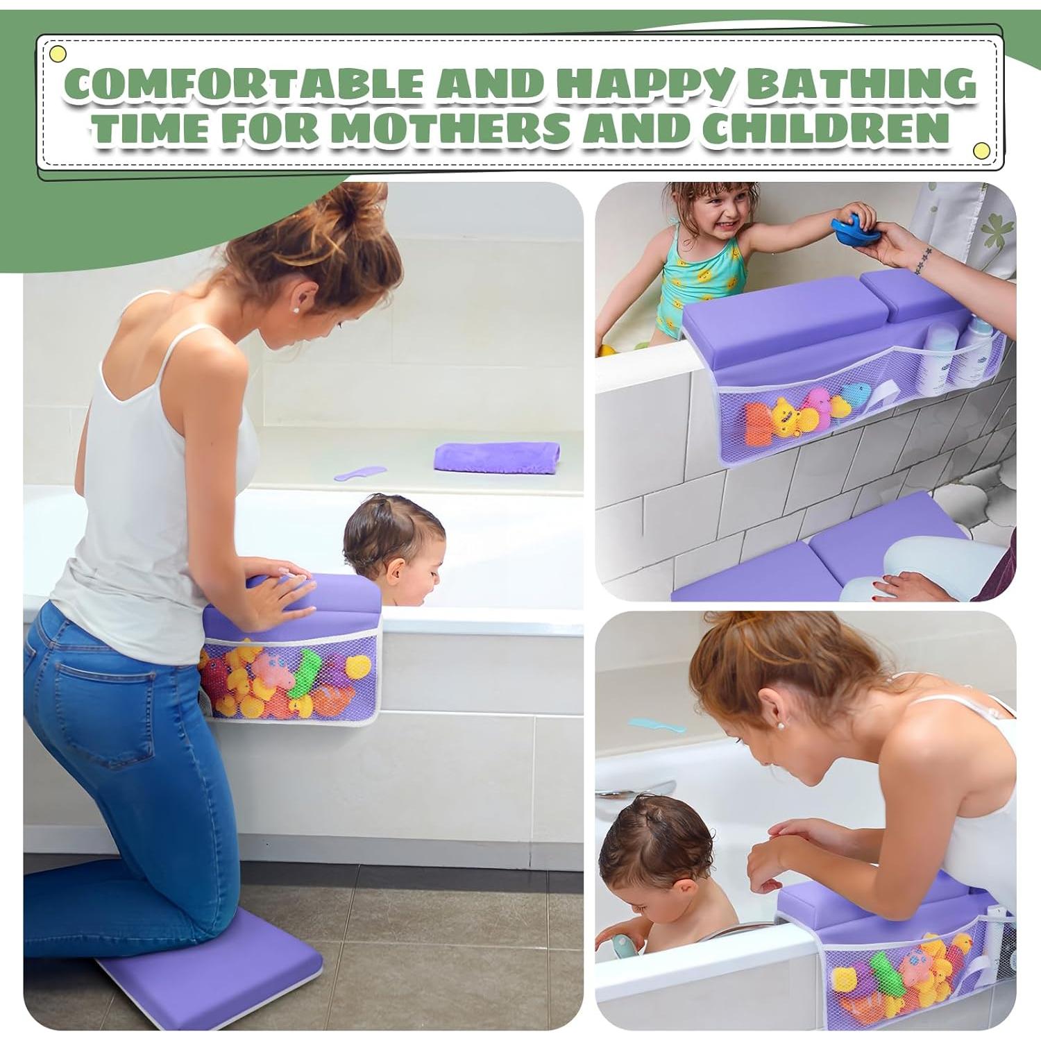 Juego Almohadillas para Rodillas y Codos Bebé Neopreno Antideslizante