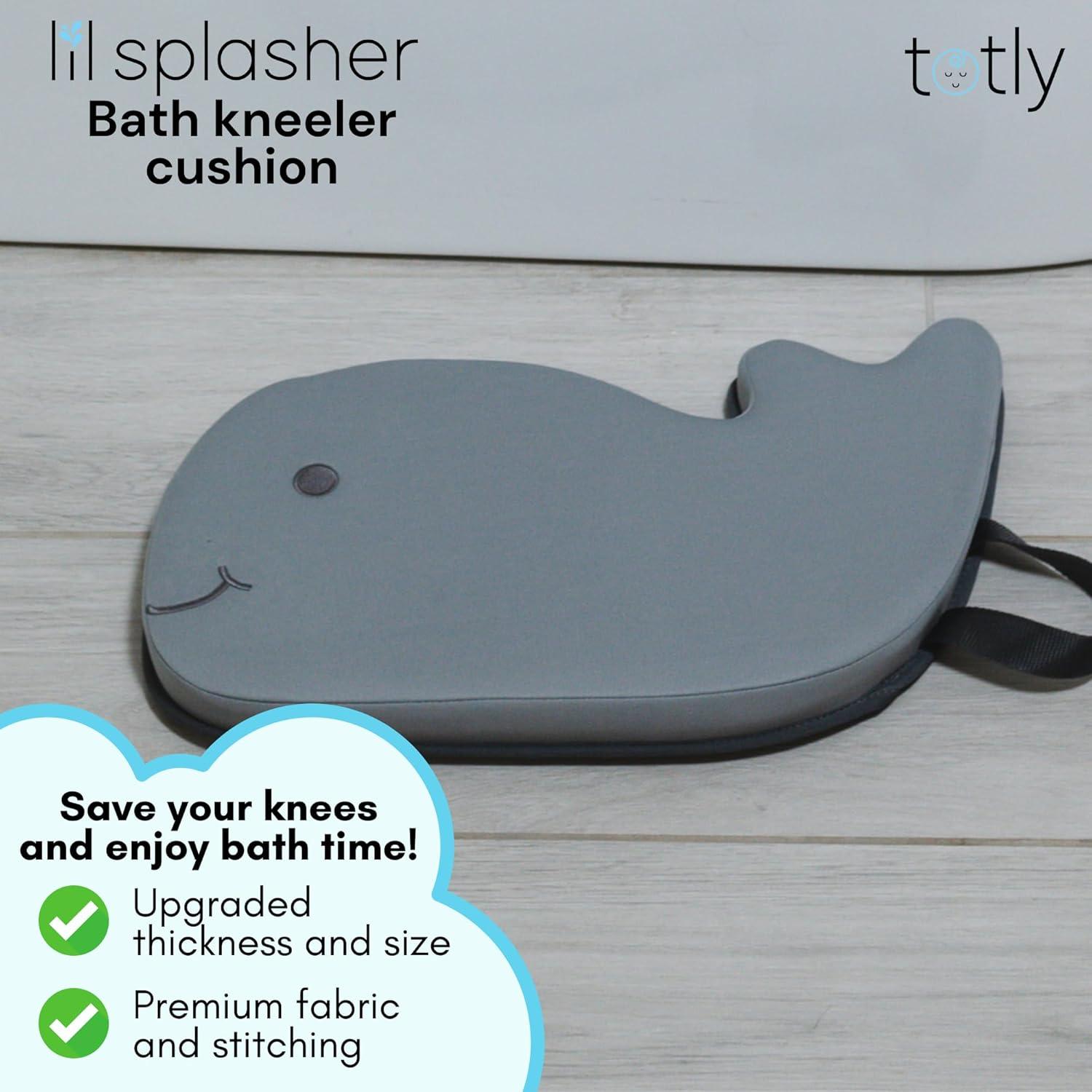 Kit Completo de Baño para Bebé Totly - 5 Piezas Esenciales