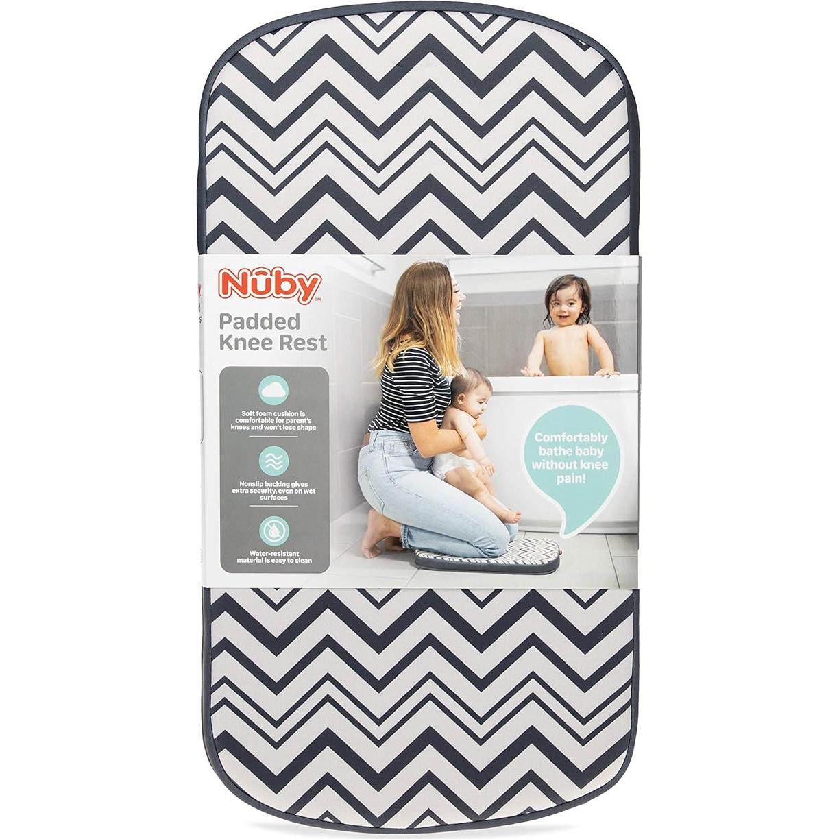 Acolchado para Rodillas Dr. Talbot Resistente al Agua 47.6x25.4cm