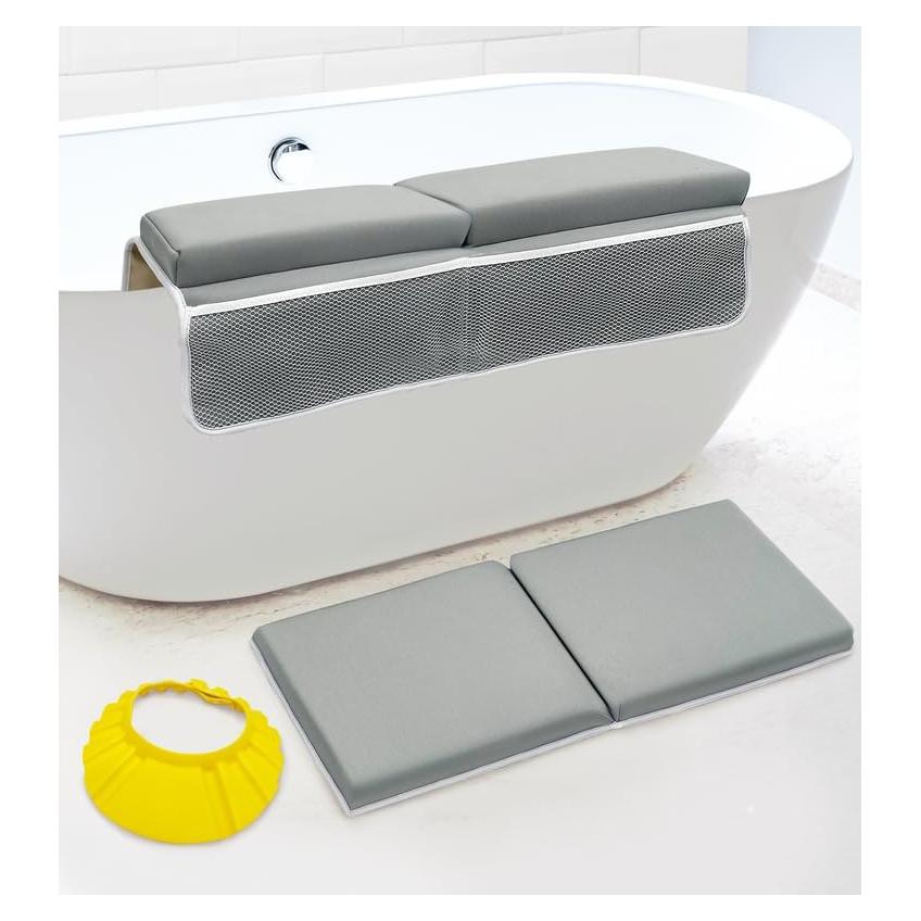 Juego de Almohadilla para Rodillas y Codos Urban Mercantile