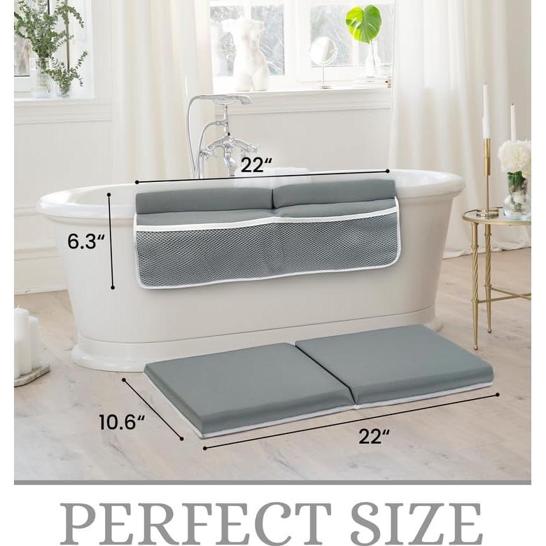 Juego de Almohadilla para Rodillas y Codos Urban Mercantile