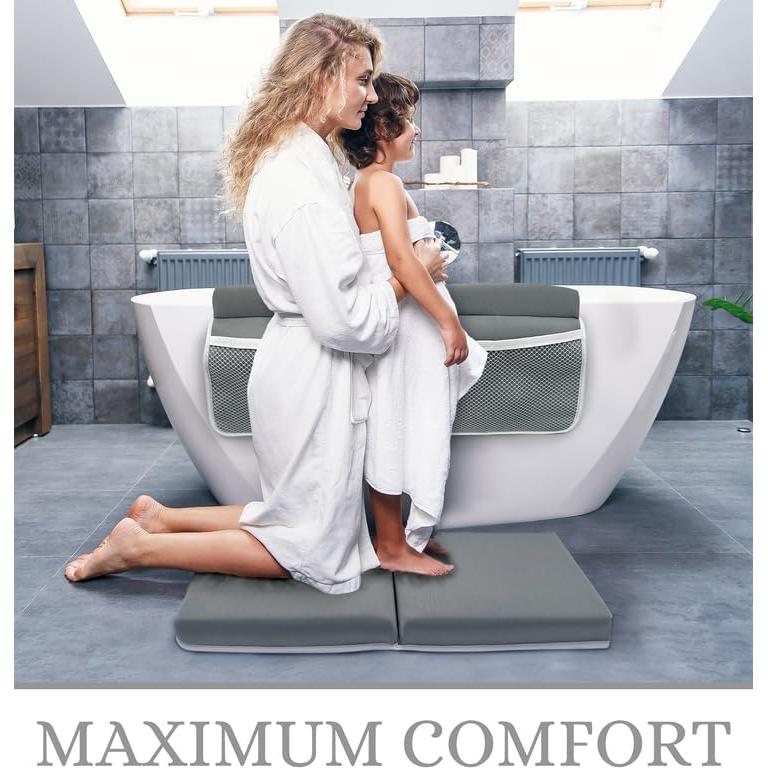 Juego de Almohadilla para Rodillas y Codos Urban Mercantile