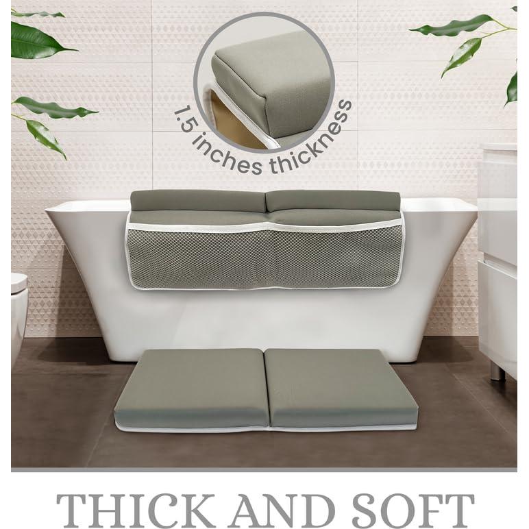 Juego de Almohadilla para Rodillas y Codos Urban Mercantile