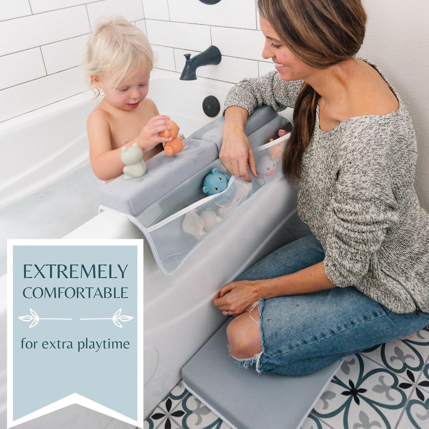 Conjunto Almohadilla Rodillas y Descanso Codos Sweet Harlow