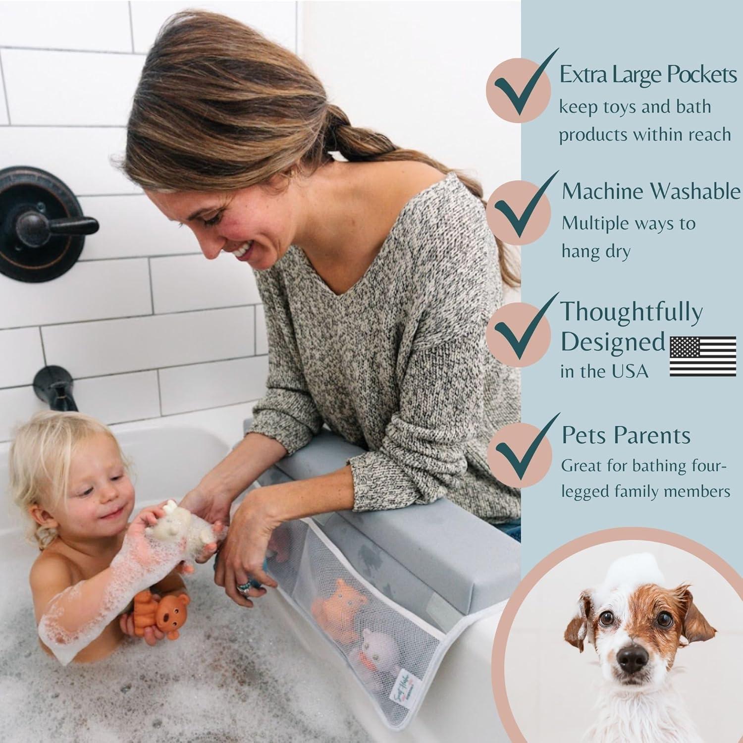 Conjunto Almohadilla Rodillas y Descanso Codos Sweet Harlow