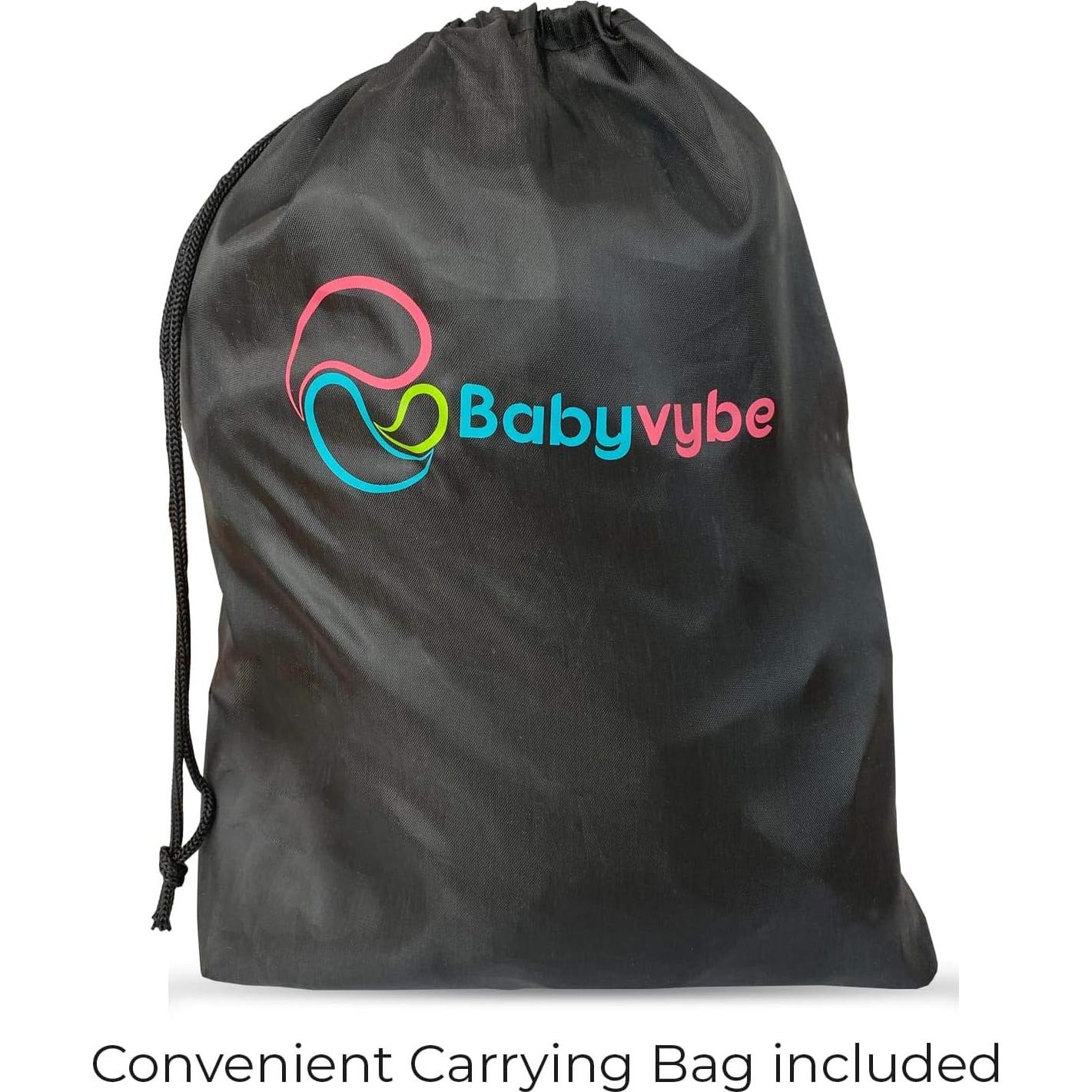 Almohadilla para Rodillas y Codos de Baño Naisian 3.81 cm Antideslizante