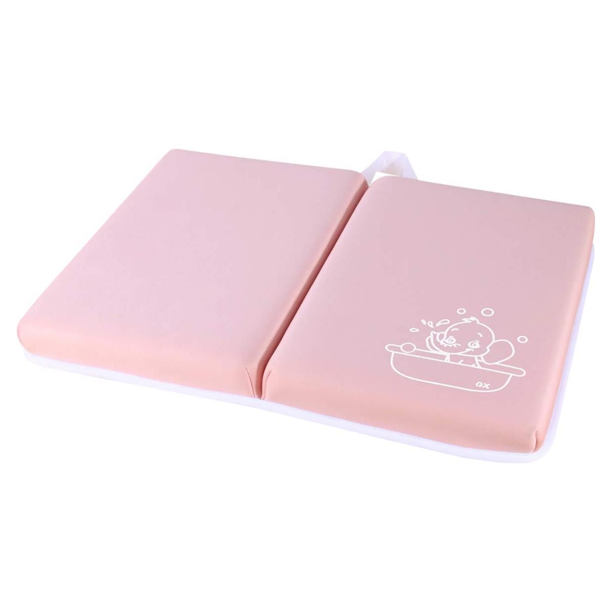 Almohadilla de Rodillas GameXcel Rosa 3.81 cm Antideslizante