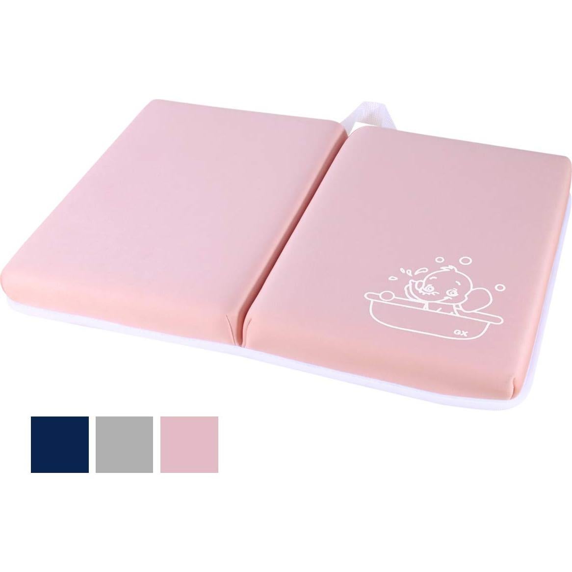 Almohadilla de Rodillas GameXcel Rosa 3.81 cm Antideslizante