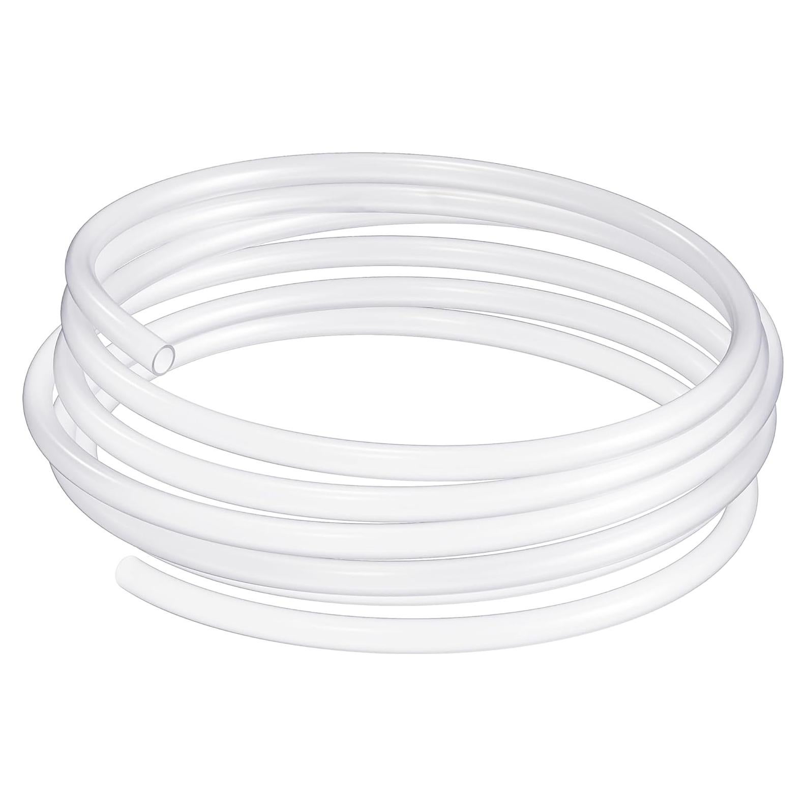 Tubería de Aire para Acuario Yochaqute 3 Metros Silicona 4.76 mm