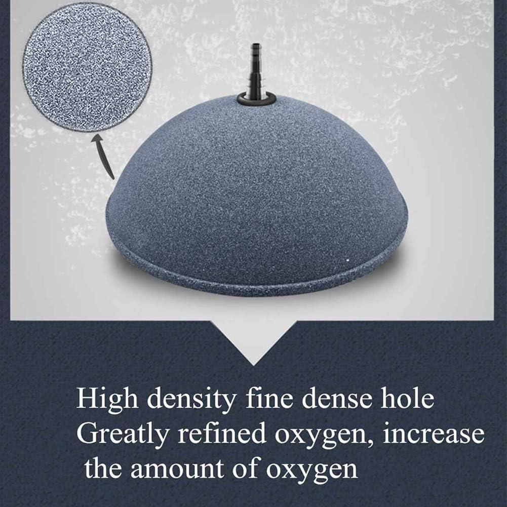 Difusor de Burbujas Kathson 12cm para Acuario - 2 Piezas