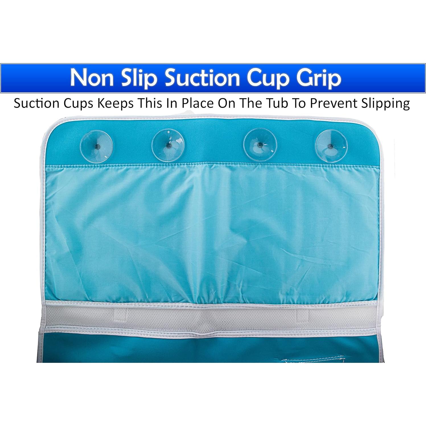 Almohadilla para Rodillas y Reposabrazos 5 Estrellas Azul