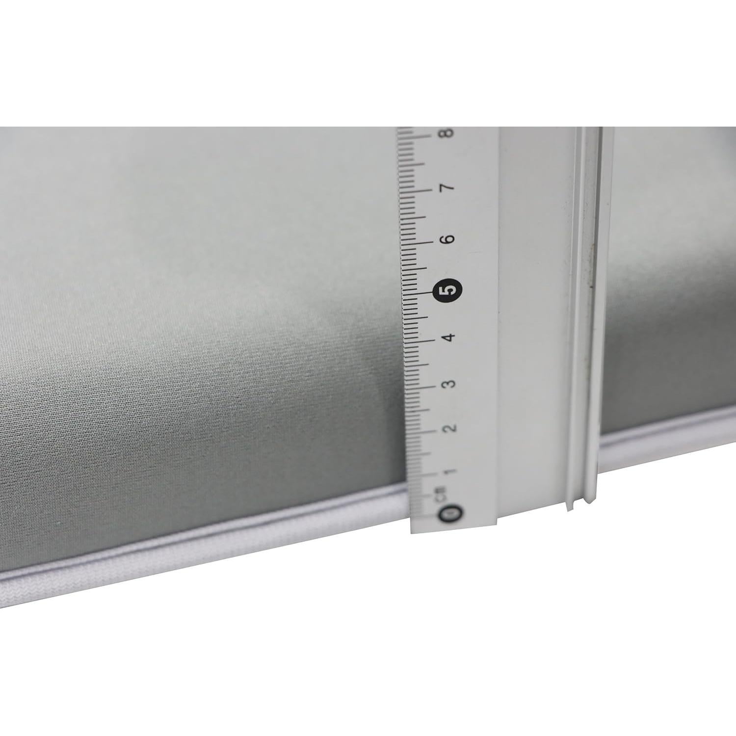 Almohadilla para Rodillas y Codos de Baño Bebé - Antideslizante