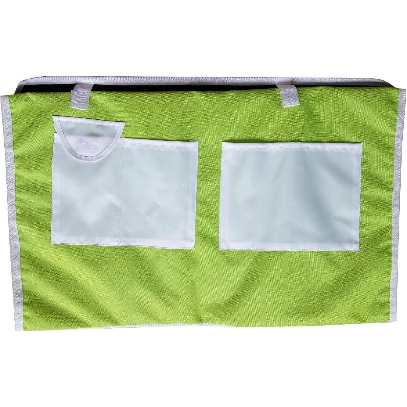 Pad de Baño 5 Estrellas Ofertas Super Verde - Acolchado Antideslizante