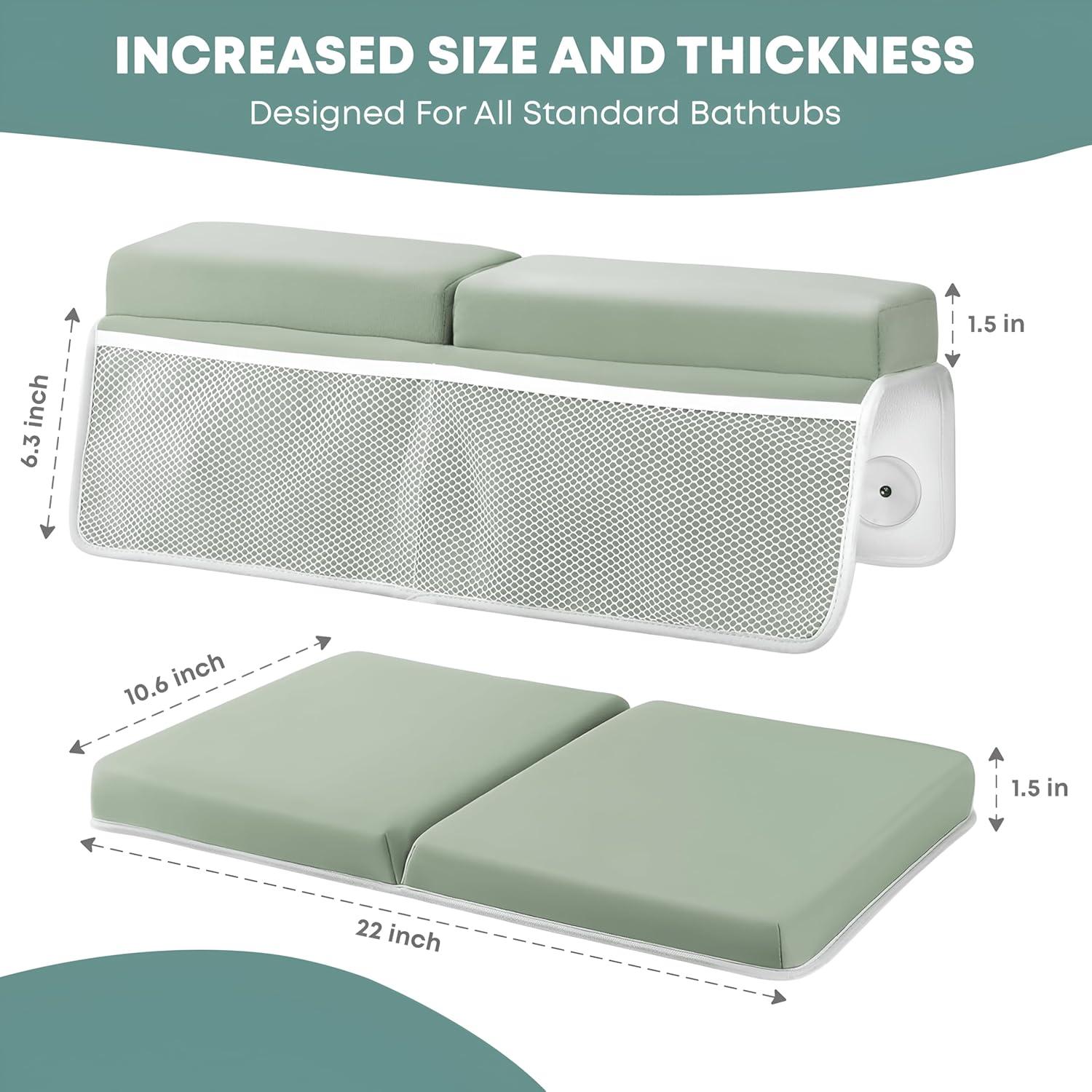 Juego de Almohadillas para Rodillas y Codos Bebé - Neopreno Antideslizante