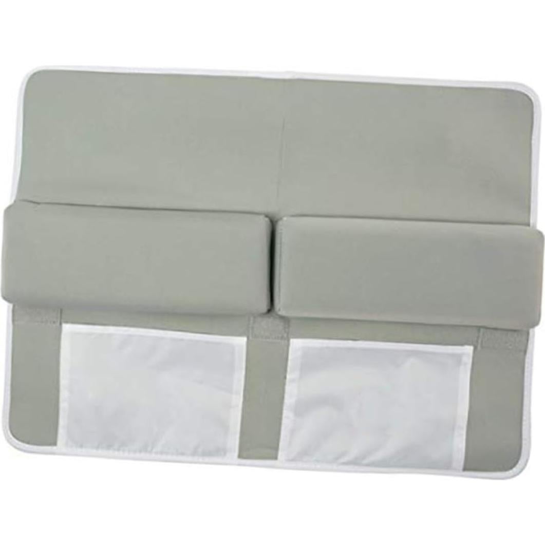 Almohadilla de Seguridad para Baño PRETYZOOM Gris Antideslizante