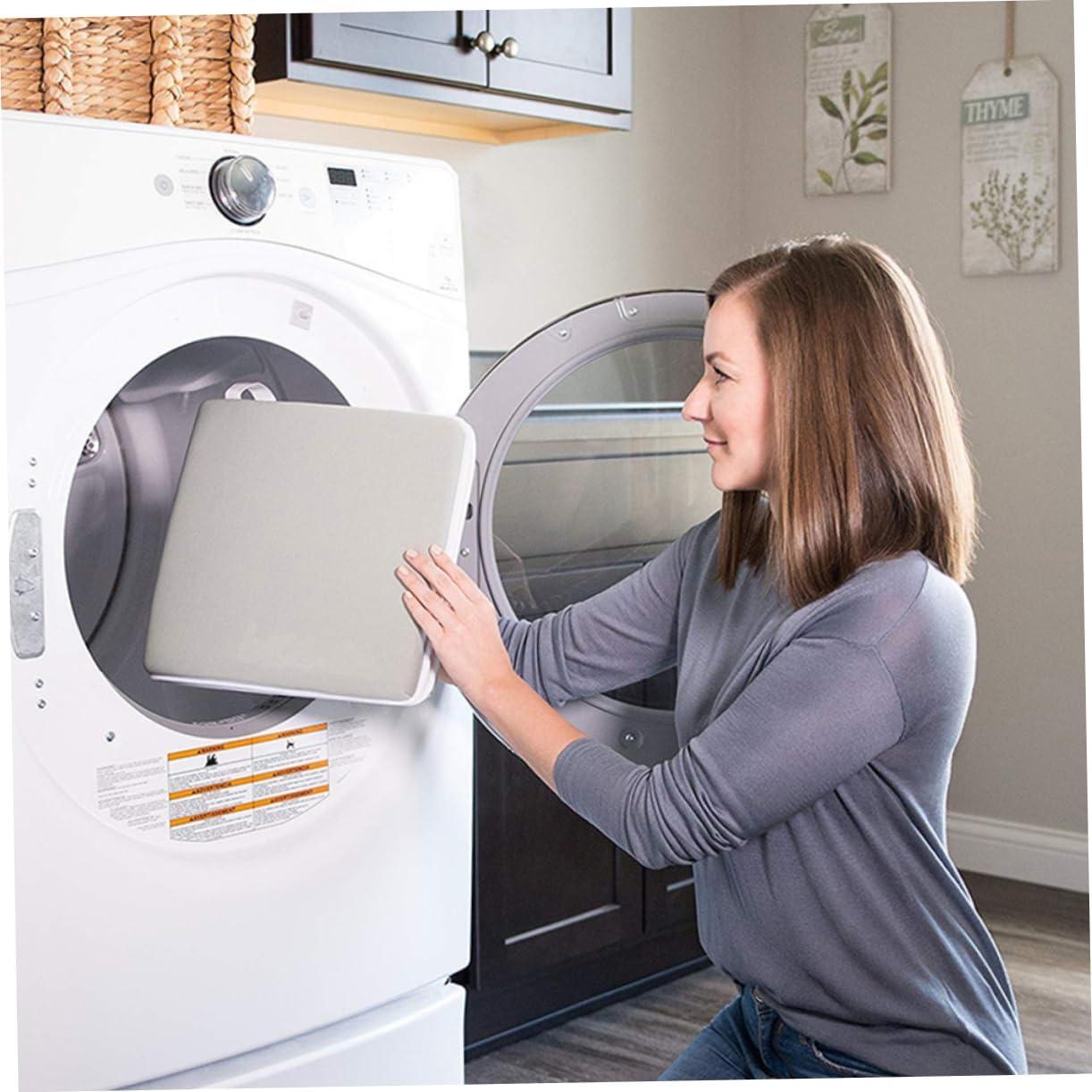 Almohadilla de Seguridad para Baño PRETYZOOM Gris Antideslizante