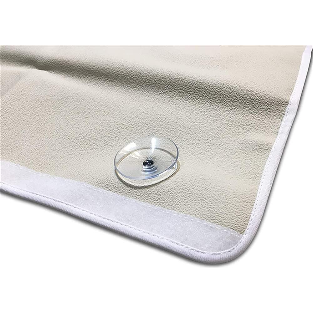 Almohadilla de Baño Acofuns 56cm Espuma Viscoelástica Antideslizante