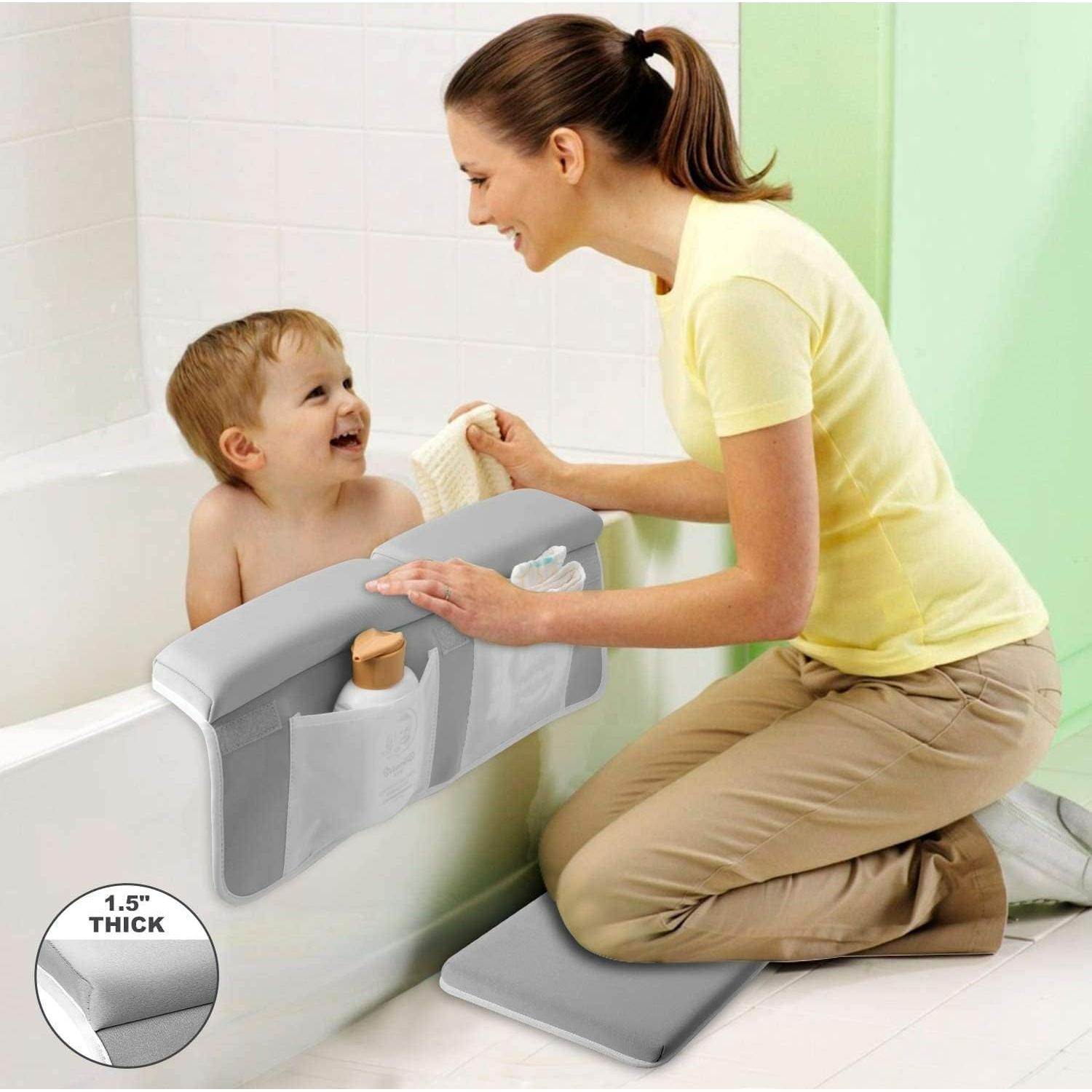 Pad de descanso para rodillas y codos Acofuns 56cm antideslizante