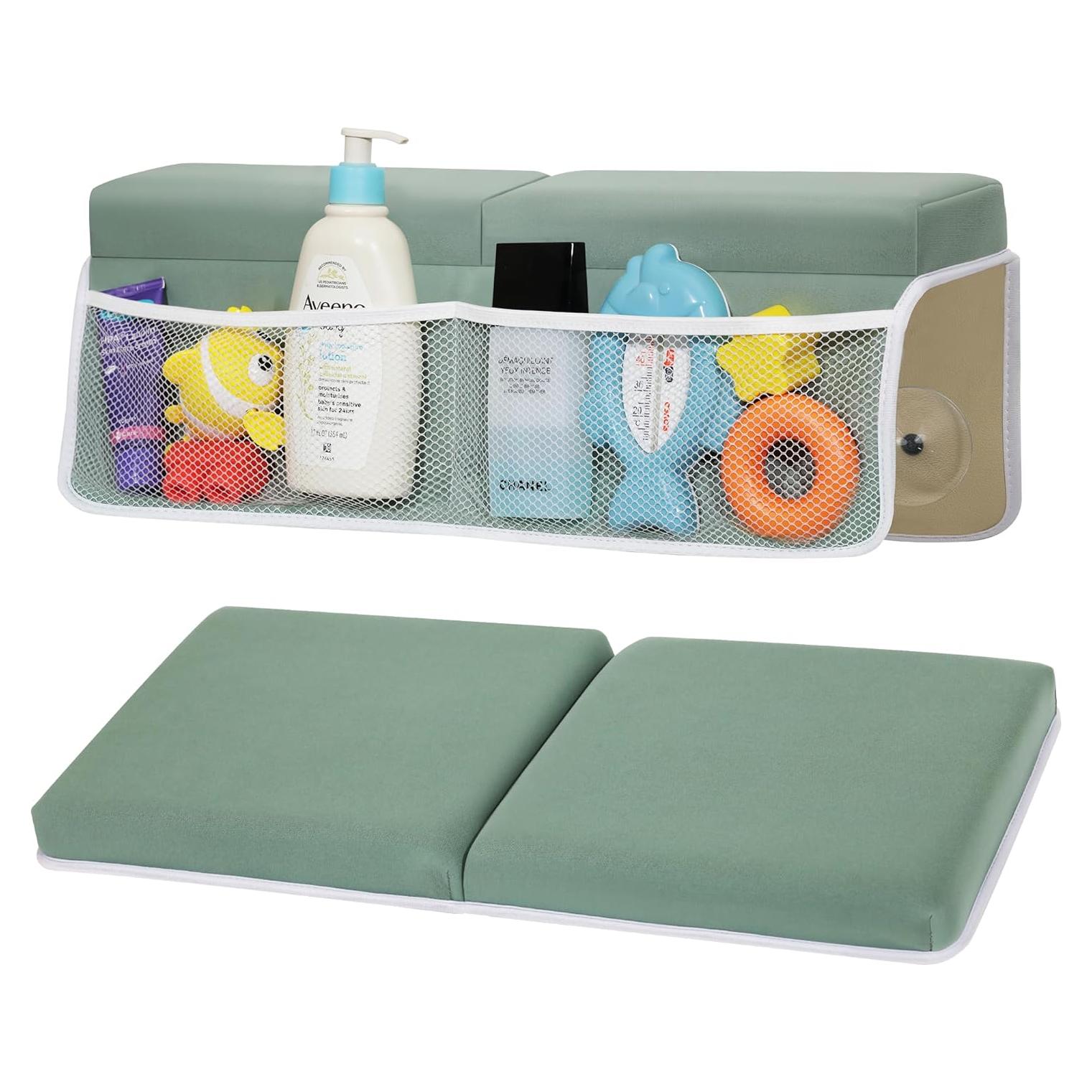 Almohadilla para Rodillas y Codos de Baño Omixe - Espuma Viscoelástica