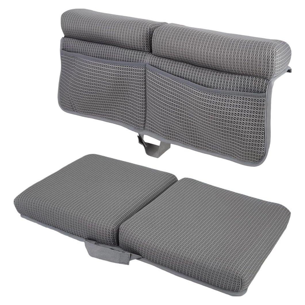 Conjunto Almohadillas para Rodillas y Codos Bebés Fjlitx 56x40 cm