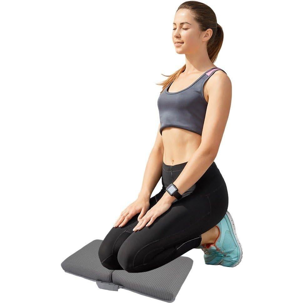 Conjunto Almohadillas para Rodillas y Codos Bebés Fjlitx 56x40 cm