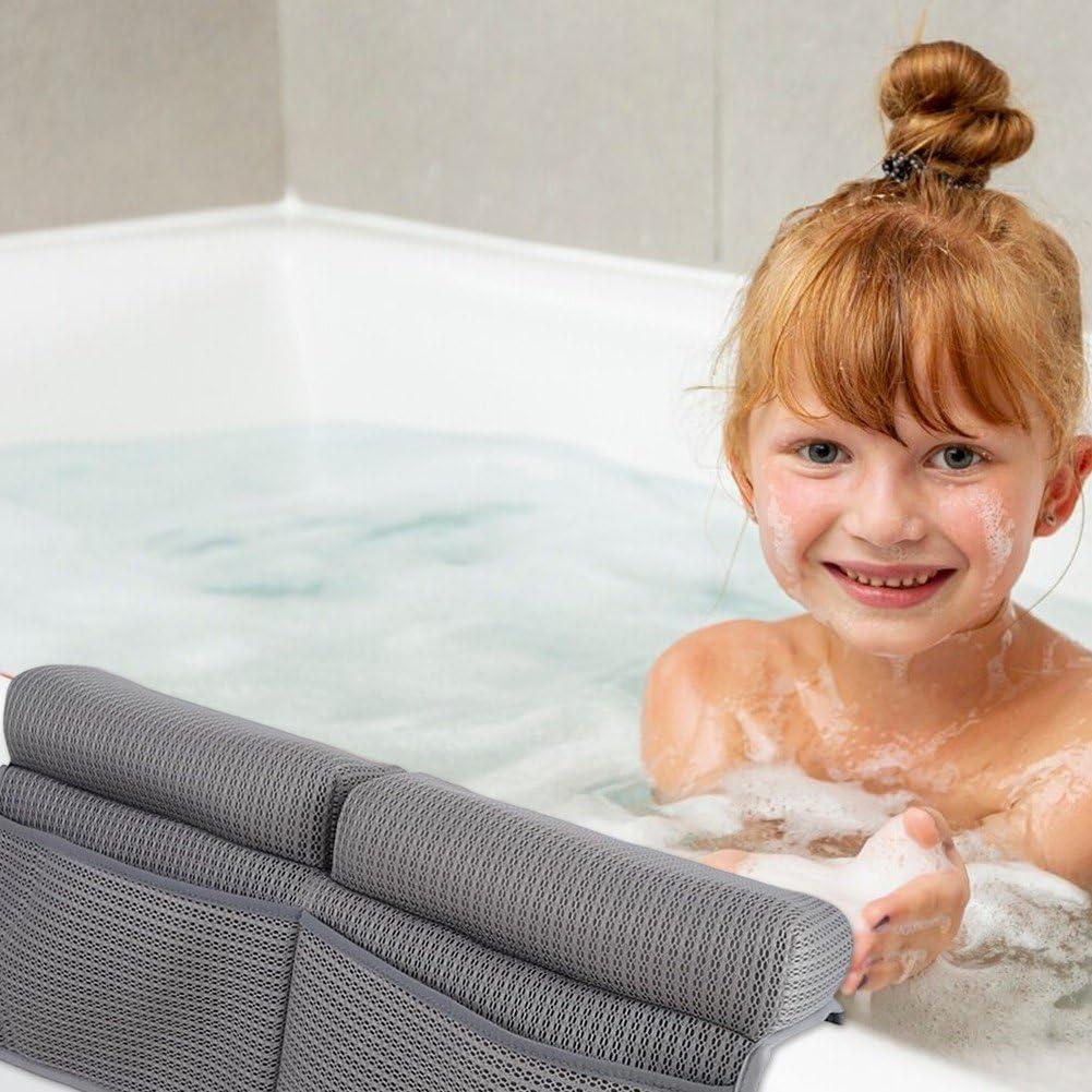 Conjunto Almohadillas para Rodillas y Codos Bebés Fjlitx 56x40 cm