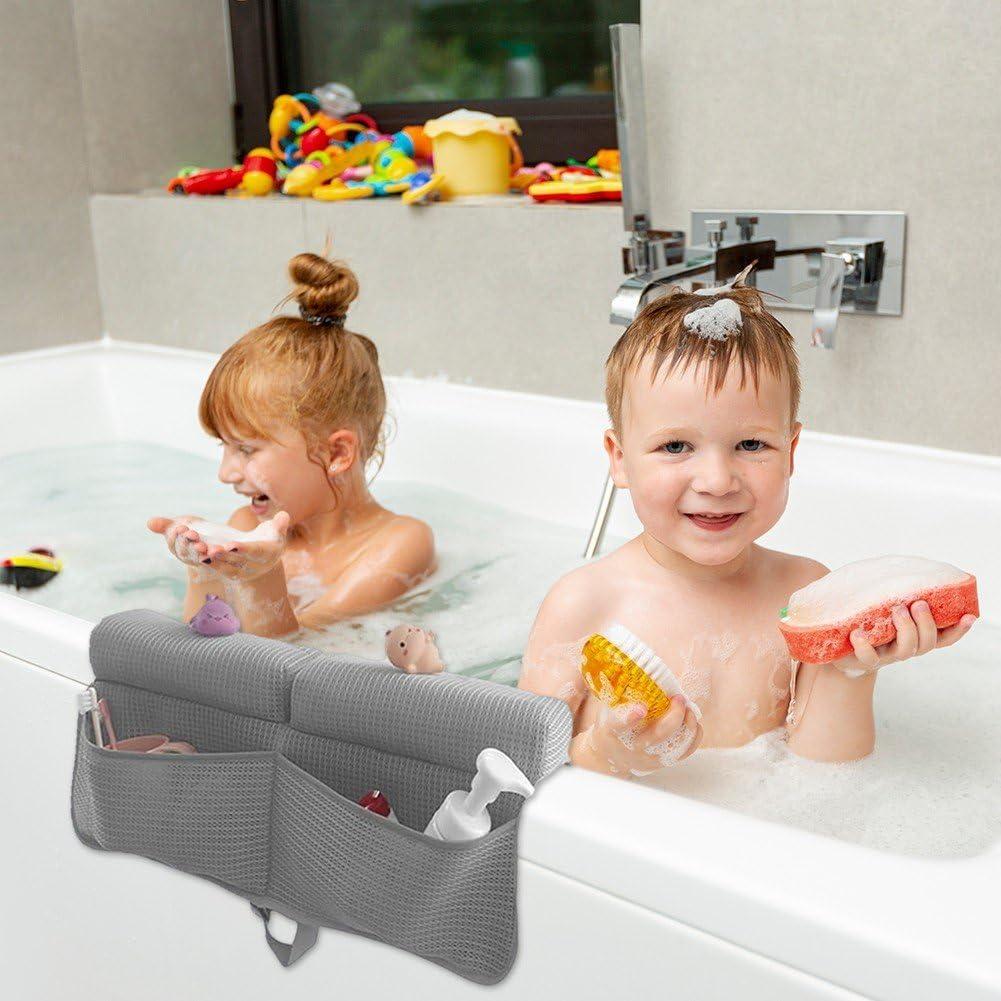 Conjunto Almohadillas para Rodillas y Codos Bebés Fjlitx 56x40 cm