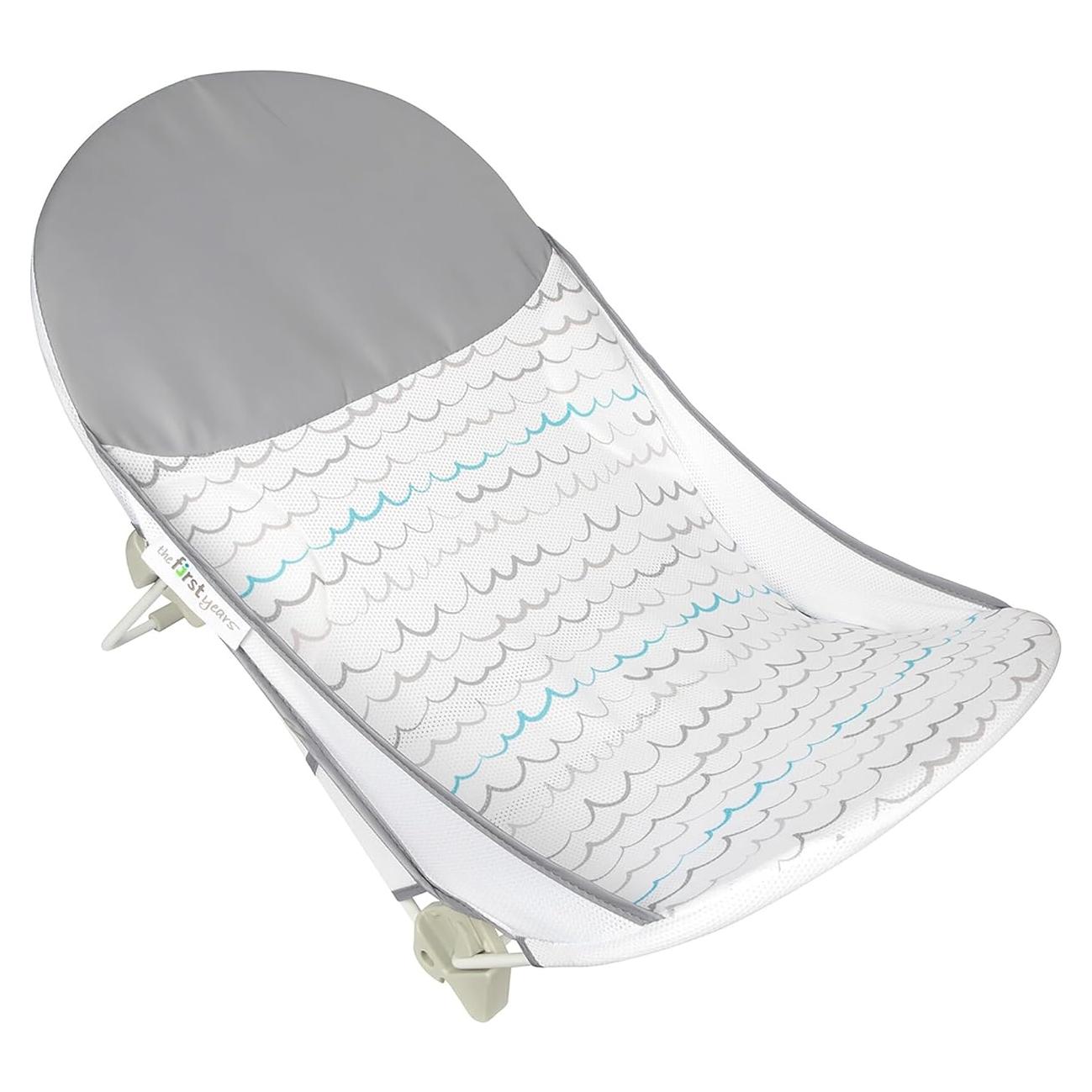 Bañera Plegable para Bebés Sure Comfort - Antideslizante - 6.8 kg