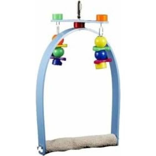 Juguete Giratorio para Aves Sweet Feet - Grande 42.2x31.5cm