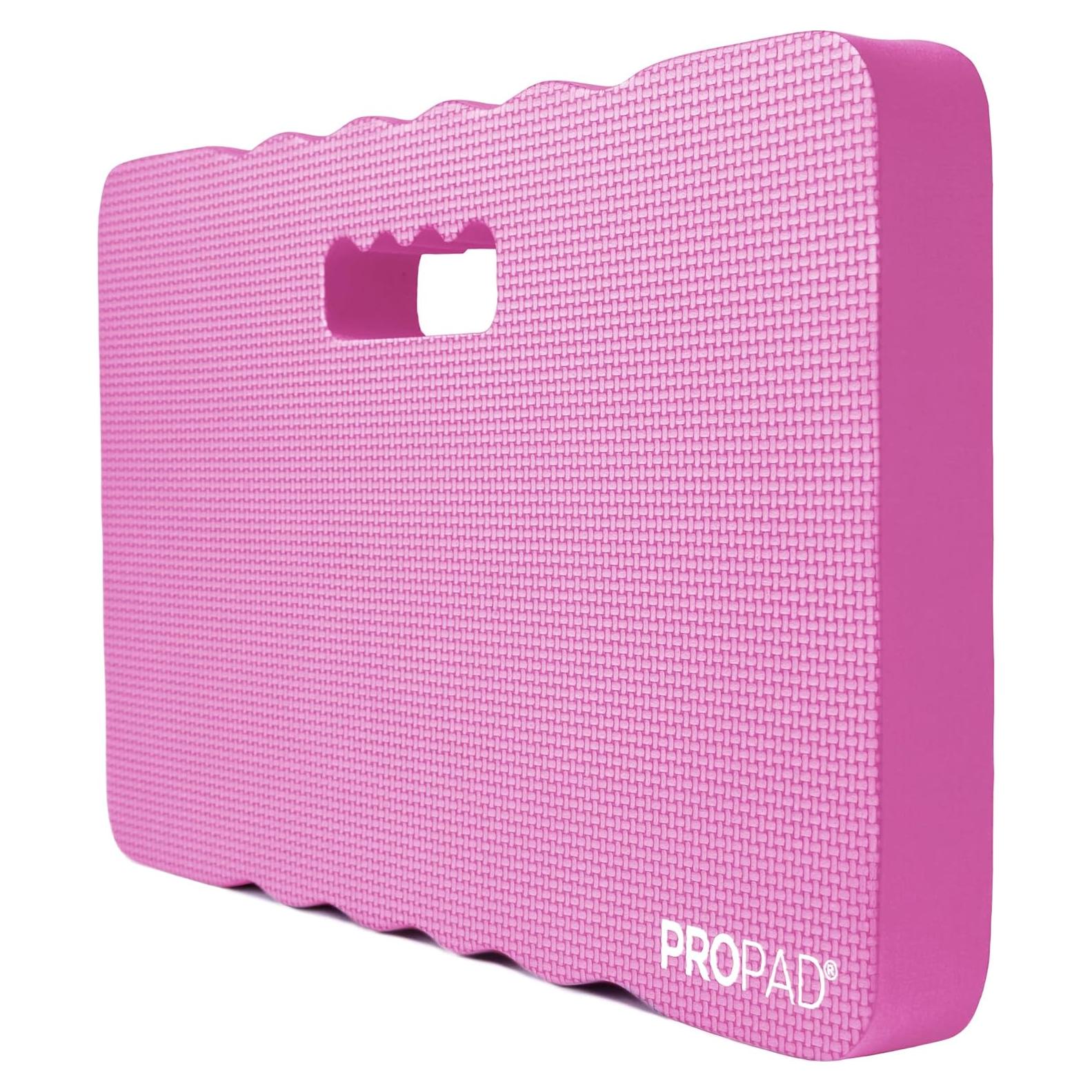 Almohadilla de Rodillas PROPAD XL Rosa 45.7x27.9x3.8cm