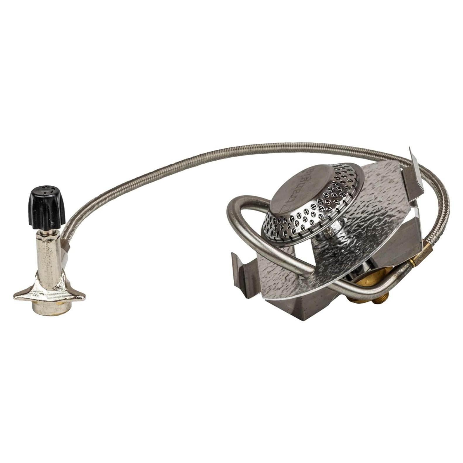 Quemador de Gas Butano Trangia GB74 - 2100W, 230g
