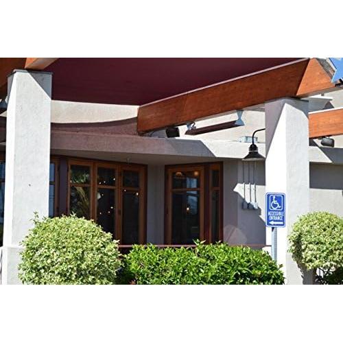 Calentador de Patio Eléctrico Infratech W1524 1500W Cuarzo