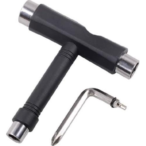 Herramienta Multifuncional para Patineta JDYYICZ T-Tool