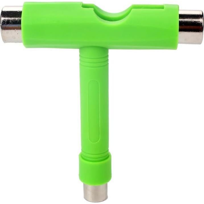 Herramienta Multifuncional para Patineta IMPORX Verde T