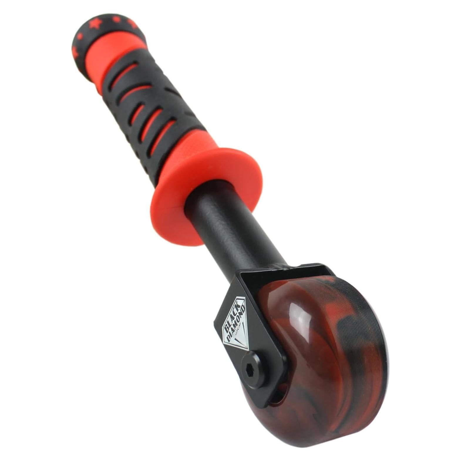 Rodillo para Cinta de Agarre Black Diamond - Elimina Burbujas