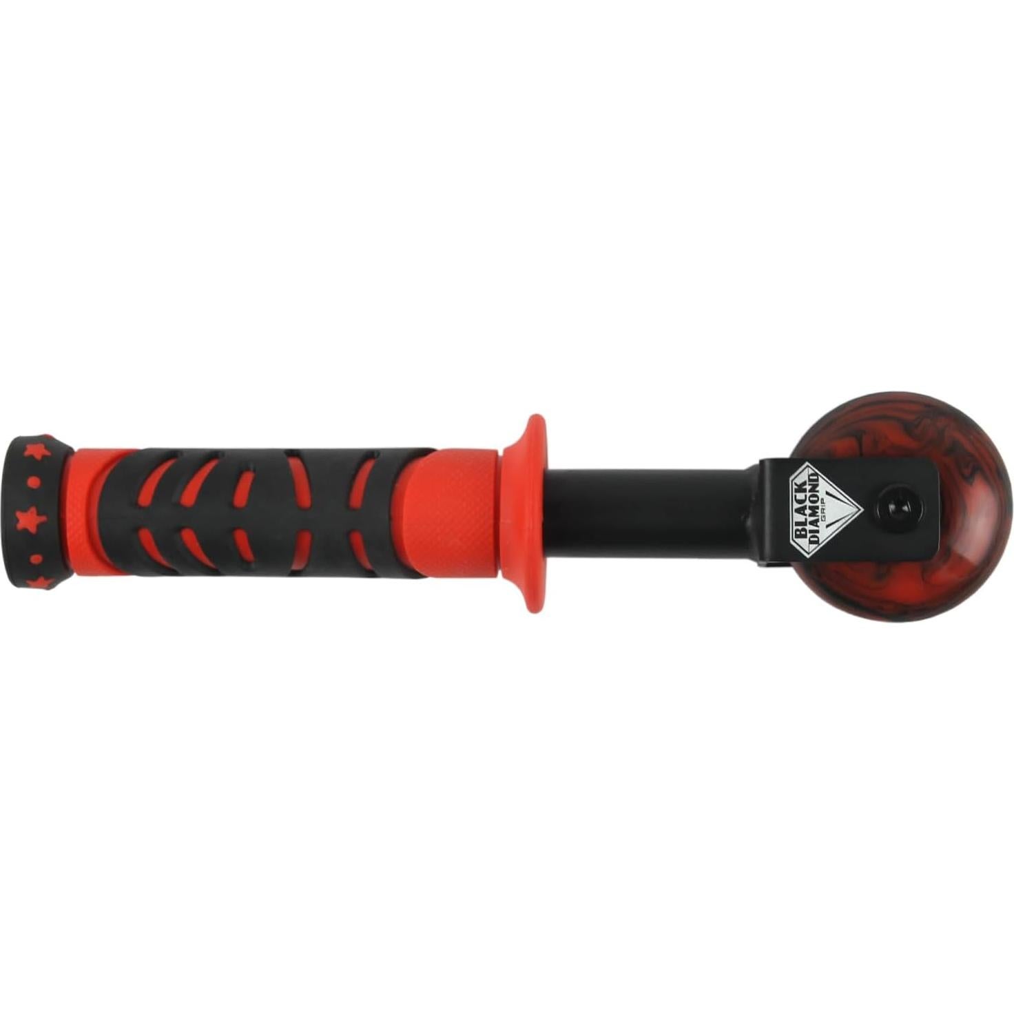 Rodillo para Cinta de Agarre Black Diamond - Elimina Burbujas