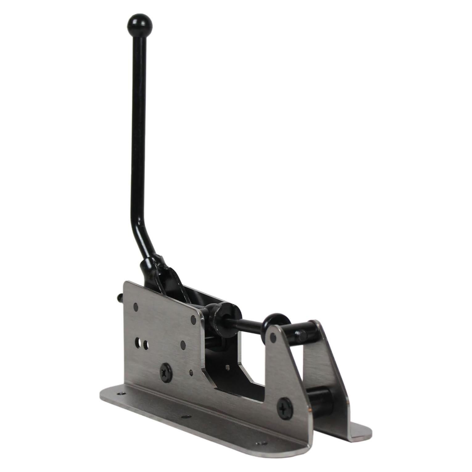 Prensa Extractor de Rodamientos Amphetamine 8mm y 7mm Aluminio