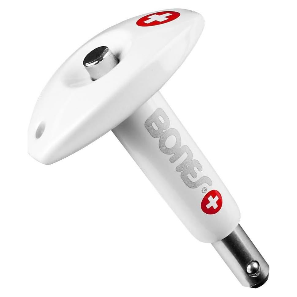 Herramienta de Presión de Rodamientos Bones - 8mm - Compacta