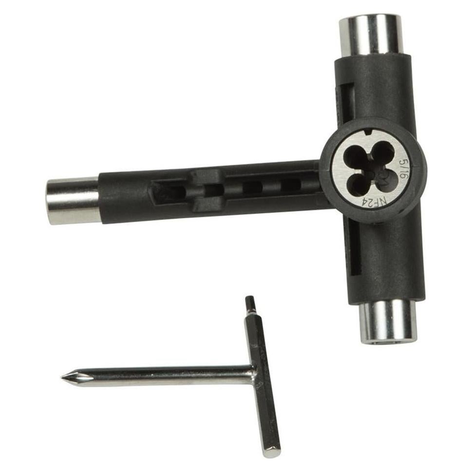 Herramienta de Skateboard INDEPENDENT Estándar Todo en Uno