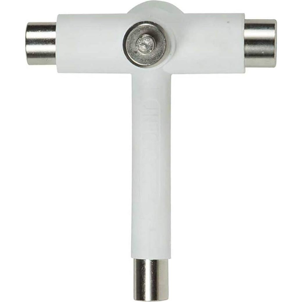 Herramienta de Skate Independent 2016 Blanca Multiuso