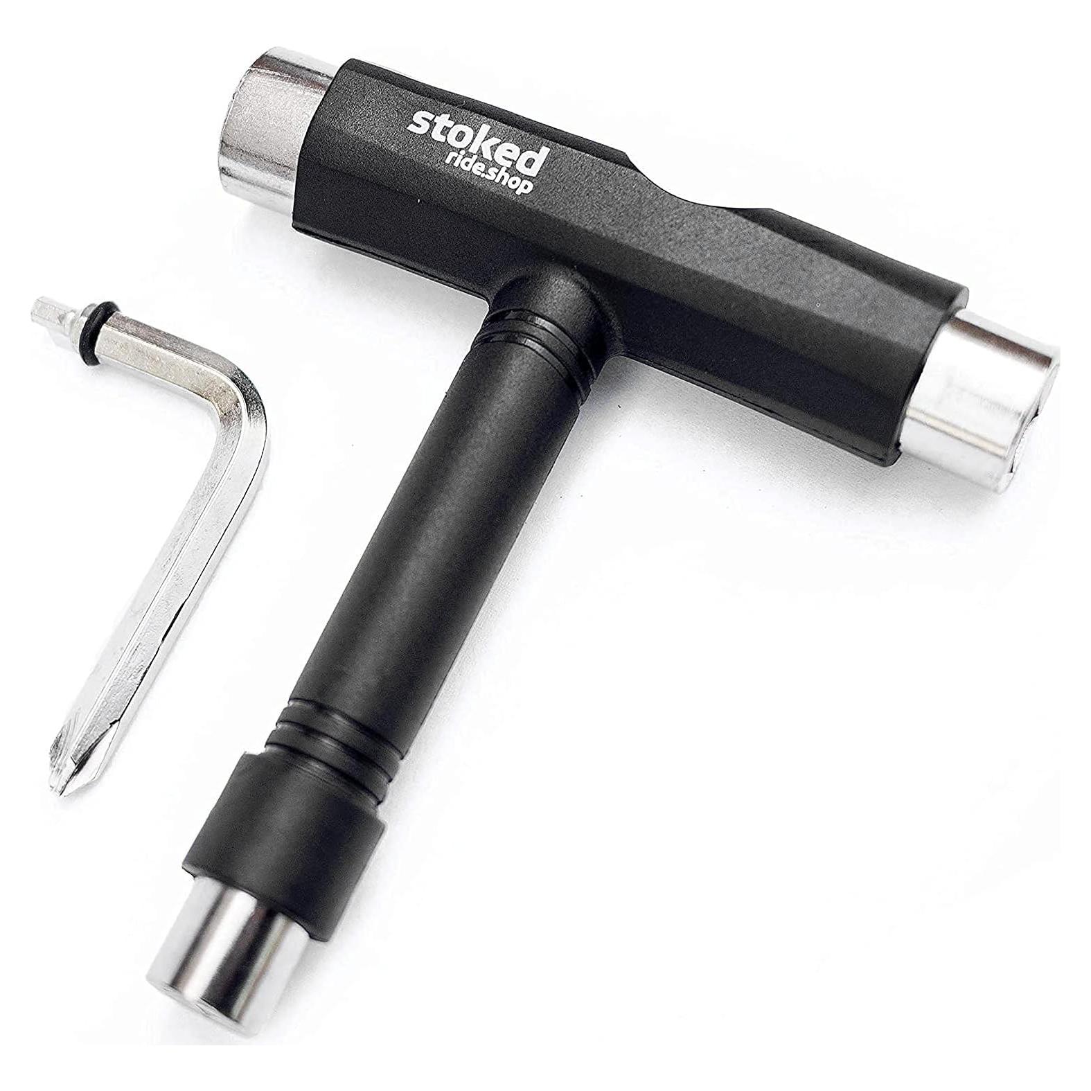 Herramienta Multifuncional para Patineta Stoked Ride Shop