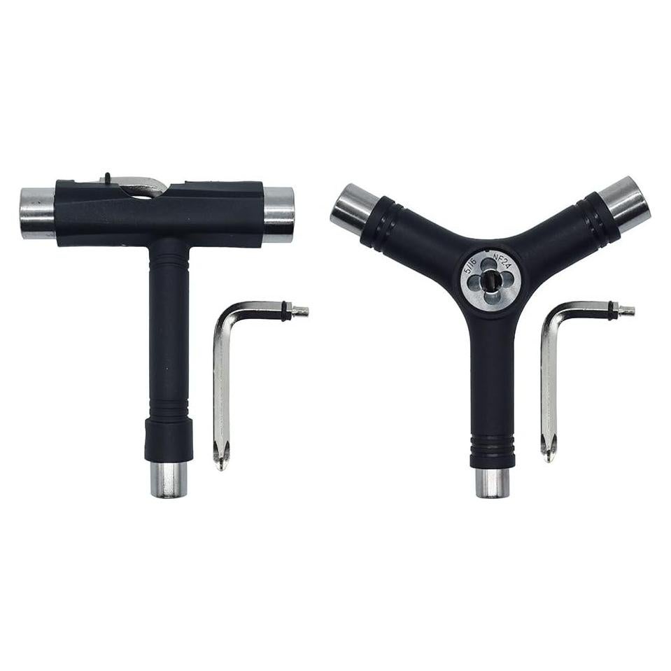 Herramienta T y Y multifuncional Feisuo para patineta